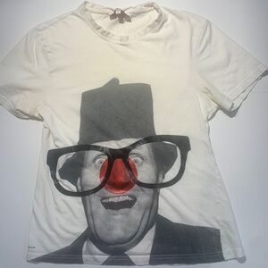 Comic Relief Red Nose Day Short Sleeve